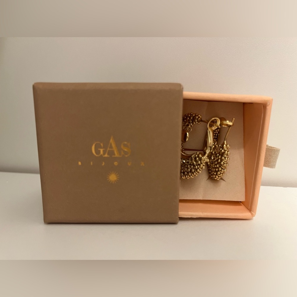 Gas Bijoux